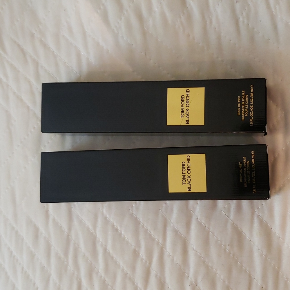 Tom Ford Body Oil Mist